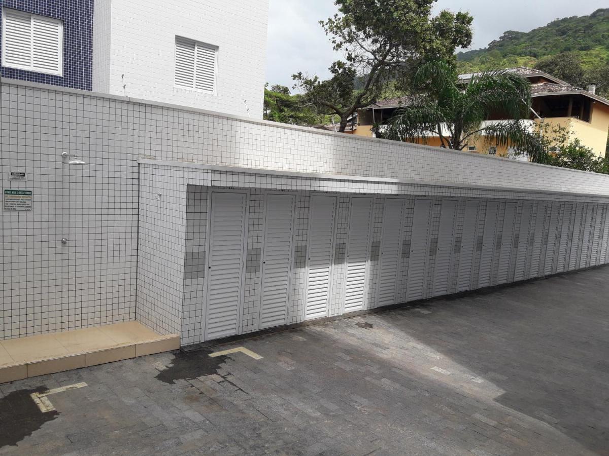 Apto 23-1 Costa Verde - Toninhas Убатуба Экстерьер фото