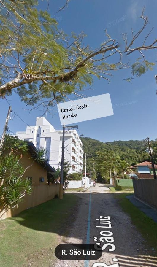 Apto 23-1 Costa Verde - Toninhas Убатуба Экстерьер фото